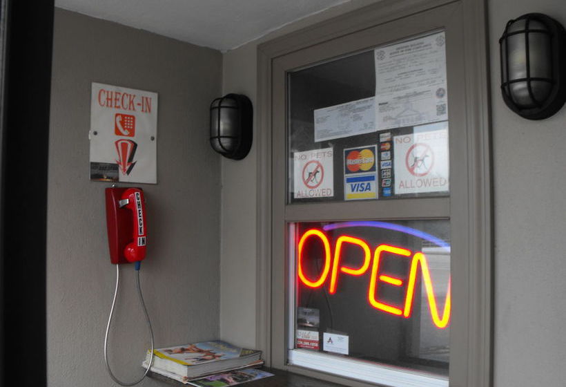 Sunrise Motel  | Naples | Florida | Hôtels aux États-Unis 13