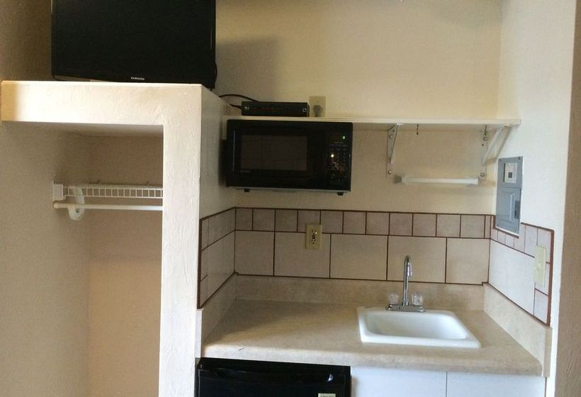 Sunrise Motel  | Naples | Florida | Hôtels aux États-Unis 14