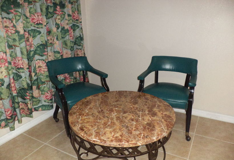 Sunrise Motel  | Naples | Florida | Hôtels aux États-Unis 15