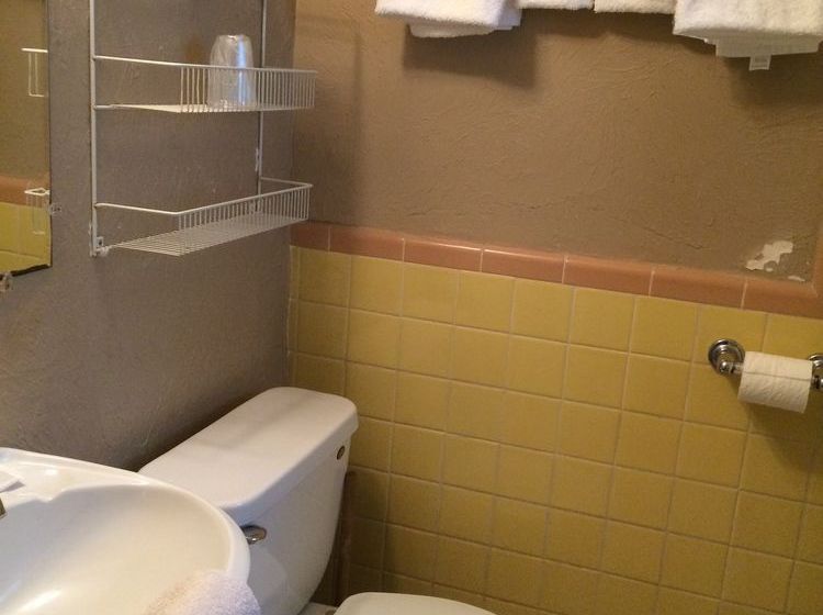 Sunrise Motel  | Naples | Florida | Hôtels aux États-Unis 16