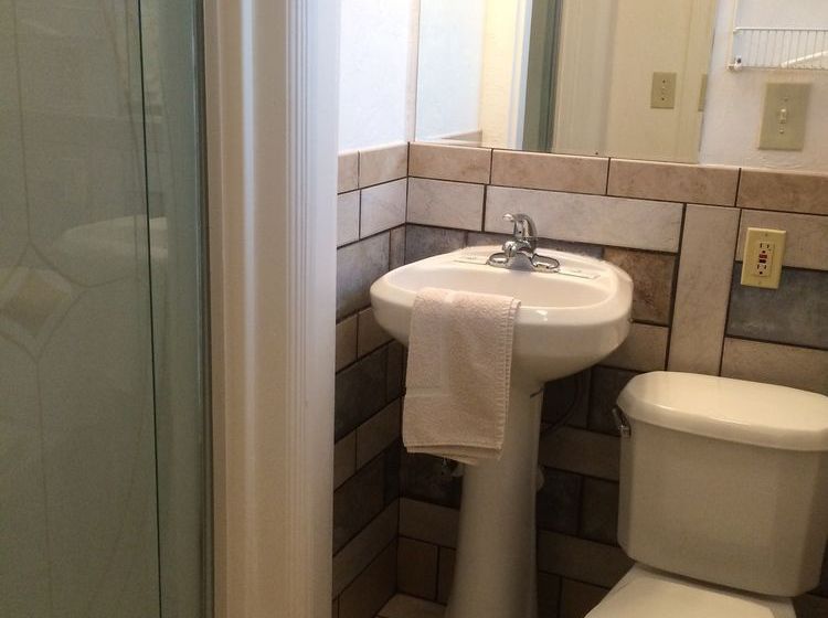 Sunrise Motel  | Naples | Florida | Hôtels aux États-Unis 18