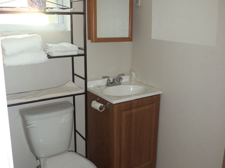 Sunrise Motel  | Naples | Florida | Hôtels aux États-Unis 19