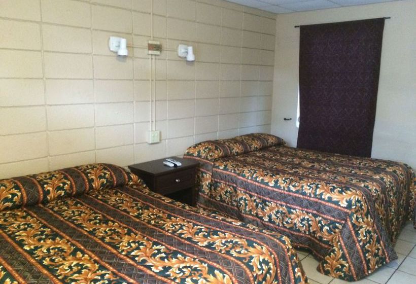 Sunrise Motel  | Naples | Florida | Hôtels aux États-Unis 3