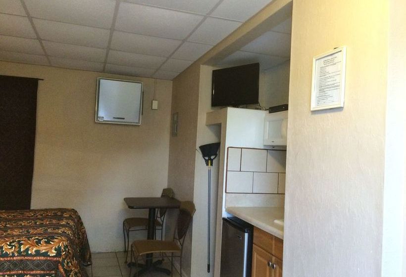 Sunrise Motel  | Naples | Florida | Hôtels aux États-Unis 4