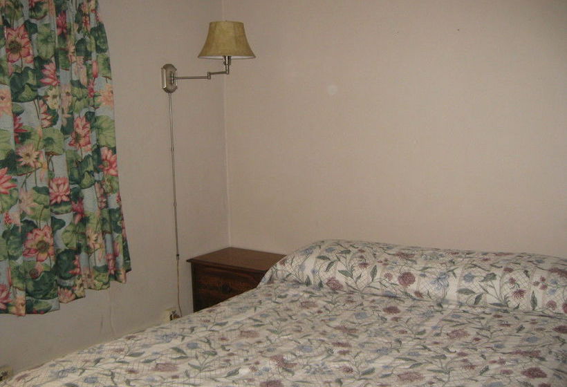 Sunrise Motel  | Naples | Florida | Hôtels aux États-Unis 6