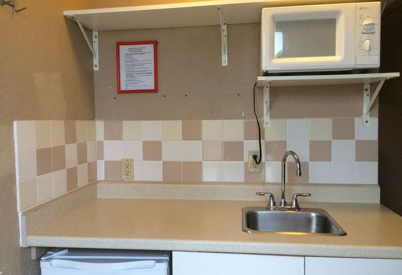 Sunrise Motel  | Naples | Florida | Hôtels aux États-Unis 7