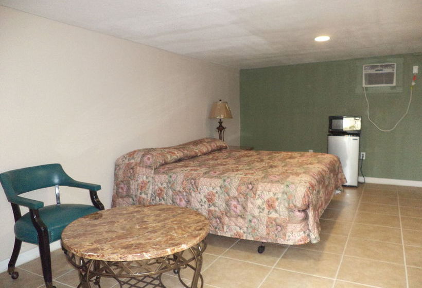 Sunrise Motel  | Naples | Florida | Hôtels aux États-Unis 9