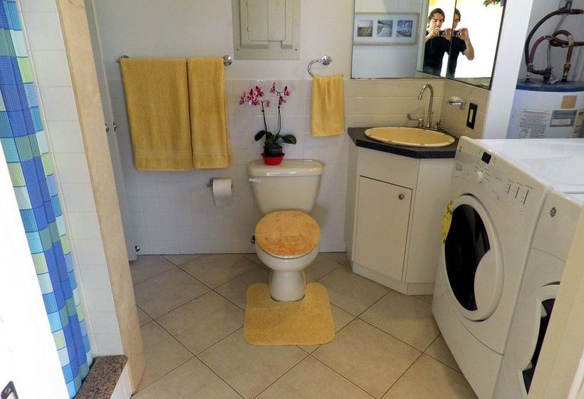 Hotel Blue Ocean Guesthouse 