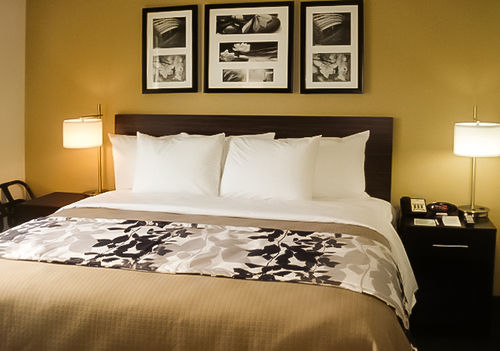 Hotel Sleep Inn Mother Gaston Boulevard  | Brooklyn | Nueva York | United States 1