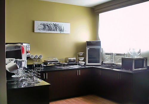 Hotel Sleep Inn Mother Gaston Boulevard  | Brooklyn | Nueva York | United States 2