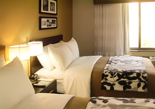 Hotel Sleep Inn Mother Gaston Boulevard  | Brooklyn | Nueva York | United States 3