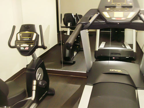 Hotel Sleep Inn Mother Gaston Boulevard  | Brooklyn | Nueva York | United States 4