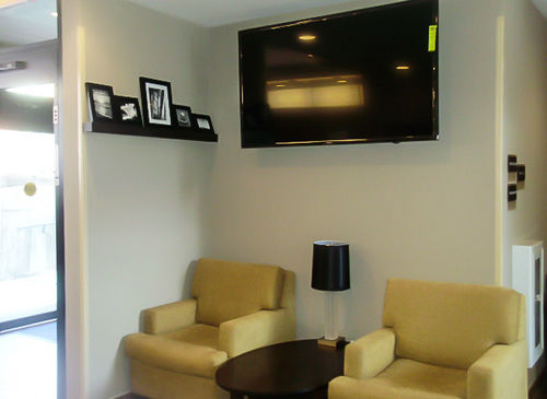 Hotel Sleep Inn Mother Gaston Boulevard  | Brooklyn | Nueva York | United States 6