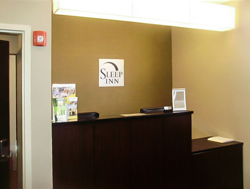 Hotel Sleep Inn Mother Gaston Boulevard  | Brooklyn | Nueva York | United States 7