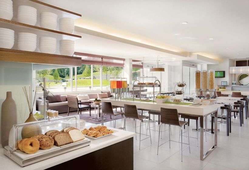 Hotel Element Boston Seaport  | Boston | Massachusetts | Hotel negli Stati Uniti 1