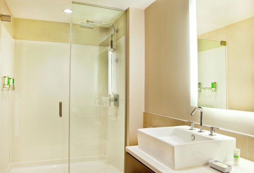 Hotel Element Boston Seaport  | Boston | Massachusetts | Hotel negli Stati Uniti 11