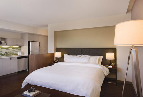 Hotel Element Boston Seaport  | Boston | Massachusetts | Hotel negli Stati Uniti 13