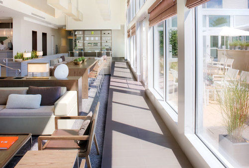 Hotel Element Boston Seaport  | Boston | Massachusetts | Hotel negli Stati Uniti 14