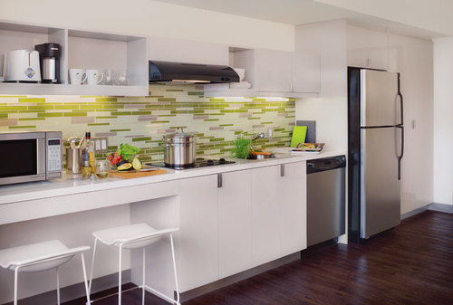 Hotel Element Boston Seaport  | Boston | Massachusetts | Hotel negli Stati Uniti 15