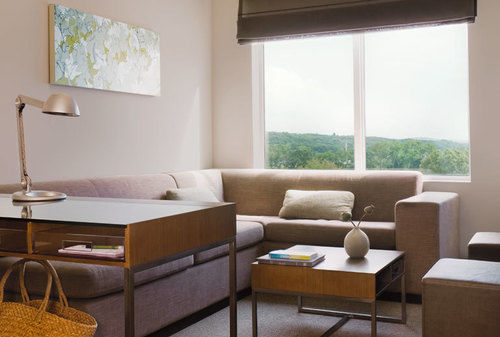 Hotel Element Boston Seaport  | Boston | Massachusetts | Hotel negli Stati Uniti 16