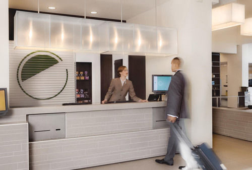 Hotel Element Boston Seaport  | Boston | Massachusetts | Hotel negli Stati Uniti 18