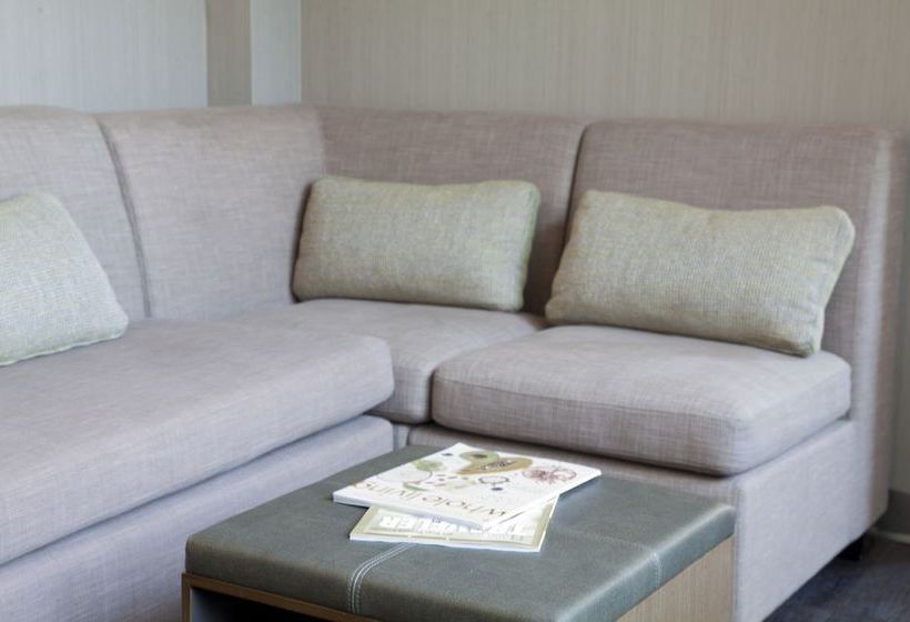 Hotel Element Boston Seaport  | Boston | Massachusetts | Hotel negli Stati Uniti 5