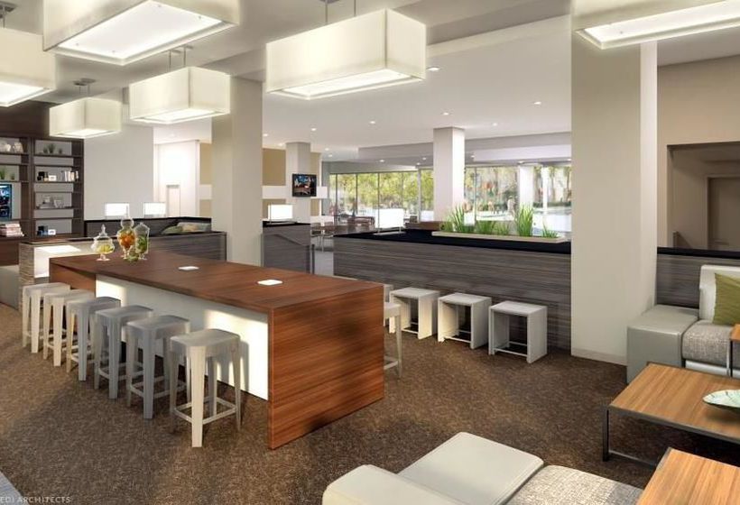 Hotel Element Boston Seaport  | Boston | Massachusetts | Hotel negli Stati Uniti 6