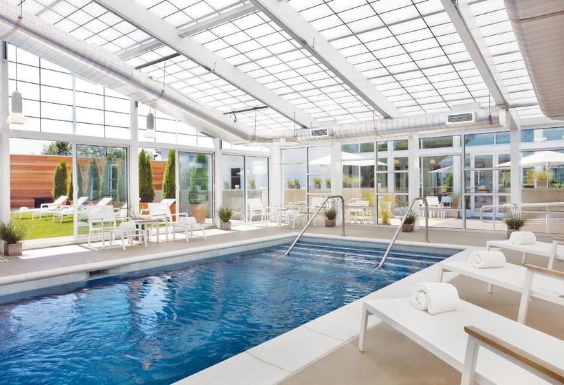 Hotel Element Boston Seaport  | Boston | Massachusetts | Hotel negli Stati Uniti 7