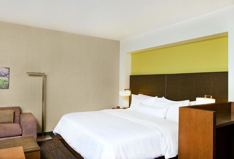 Hotel Element Boston Seaport  | Boston | Massachusetts | Hotel negli Stati Uniti 8