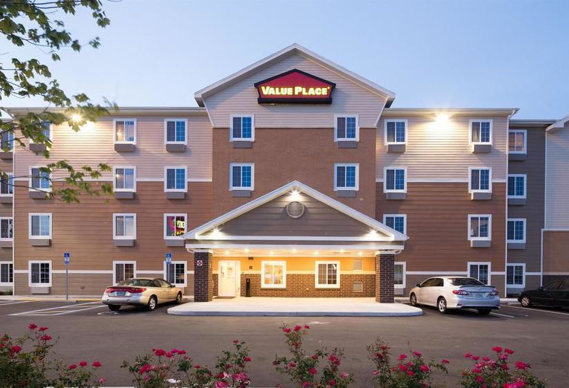 Hotel Value Place Jackson  | Jacksonville | Florida | United States 1