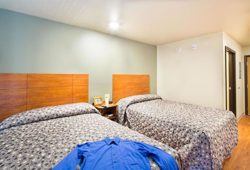 Hotel Value Place Jackson  | Jacksonville | Florida | United States 12