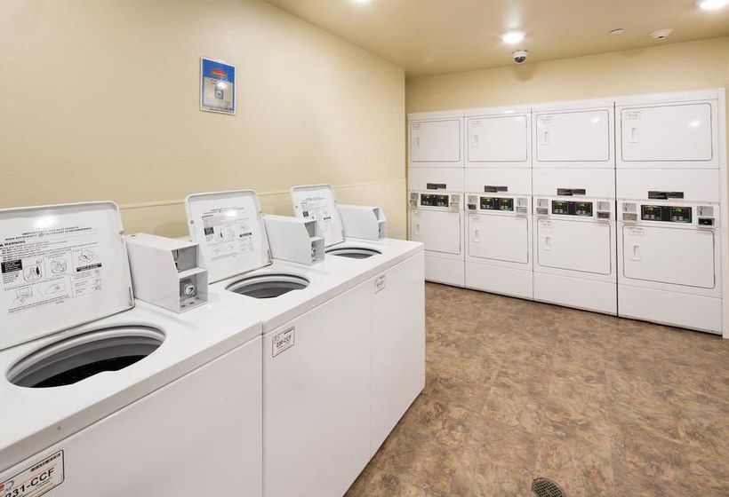 Hotel Value Place Jackson  | Jacksonville | Florida | United States 13