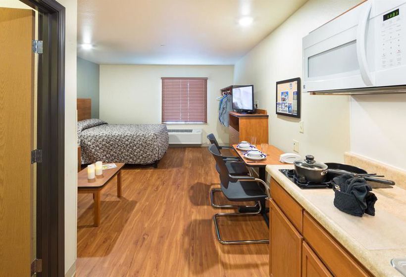 Hotel Value Place Jackson  | Jacksonville | Florida | United States 16