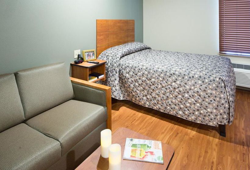 Hotel Value Place Jackson  | Jacksonville | Florida | United States 19