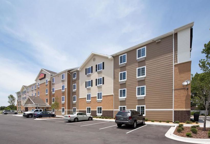 Hotel Value Place Jackson  | Jacksonville | Florida | United States 2