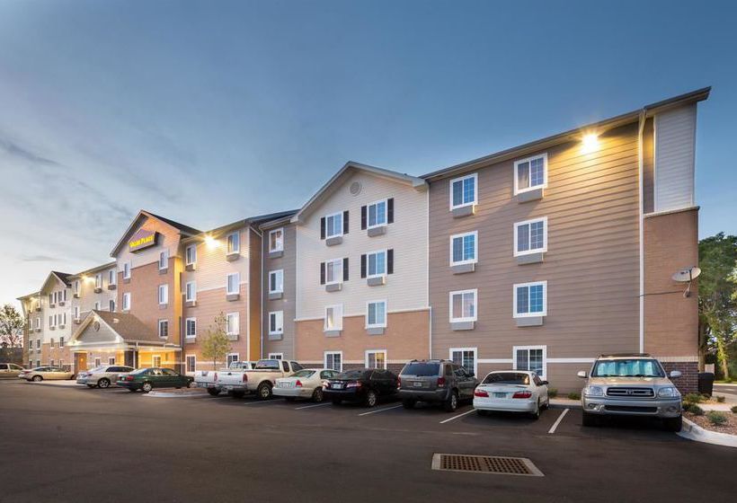 Hotel Value Place Jackson  | Jacksonville | Florida | United States 3