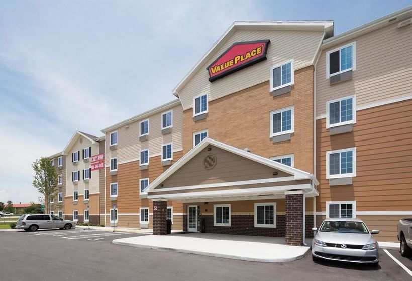 Hotel Value Place Jackson  | Jacksonville | Florida | United States 4