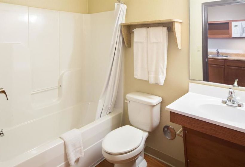 Hotel Value Place Jackson  | Jacksonville | Florida | United States 6