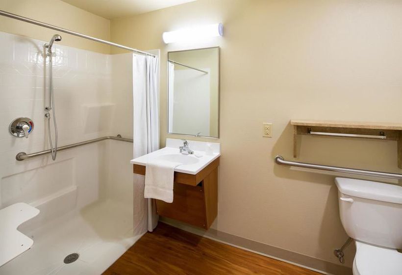 Hotel Value Place Jackson  | Jacksonville | Florida | United States 7