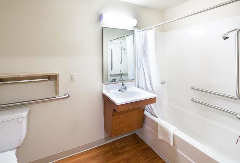 Hotel Value Place Jackson  | Jacksonville | Florida | United States 8