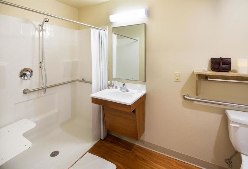 Hotel Value Place Jackson  | Jacksonville | Florida | United States 9