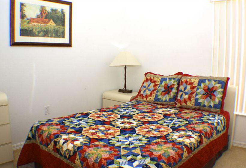 Hotel Time Out Florida Villas  | Clermont | Florida | United States 1