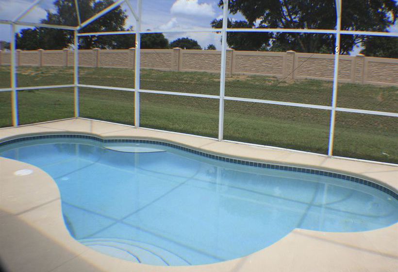 Hotel Time Out Florida Villas  | Clermont | Florida | United States 10