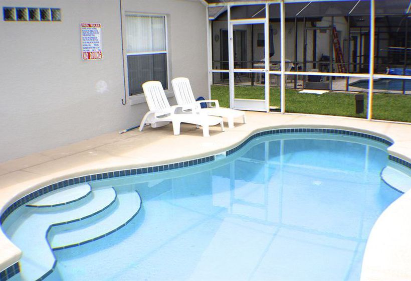 Hotel Time Out Florida Villas  | Clermont | Florida | United States 11