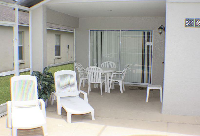 Hotel Time Out Florida Villas  | Clermont | Florida | United States 12