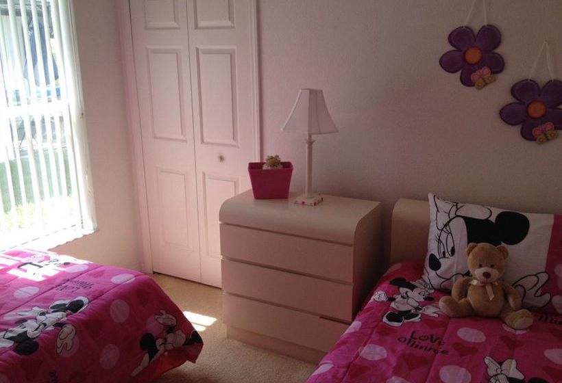 Hotel Time Out Florida Villas  | Clermont | Florida | United States 13