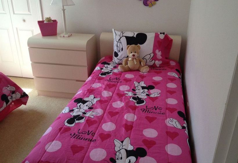 Hotel Time Out Florida Villas  | Clermont | Florida | United States 14