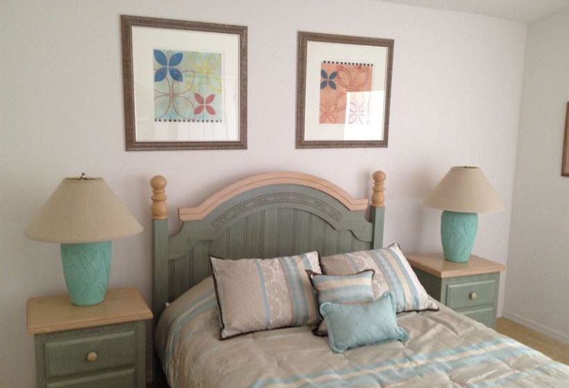 Hotel Time Out Florida Villas  | Clermont | Florida | United States 15