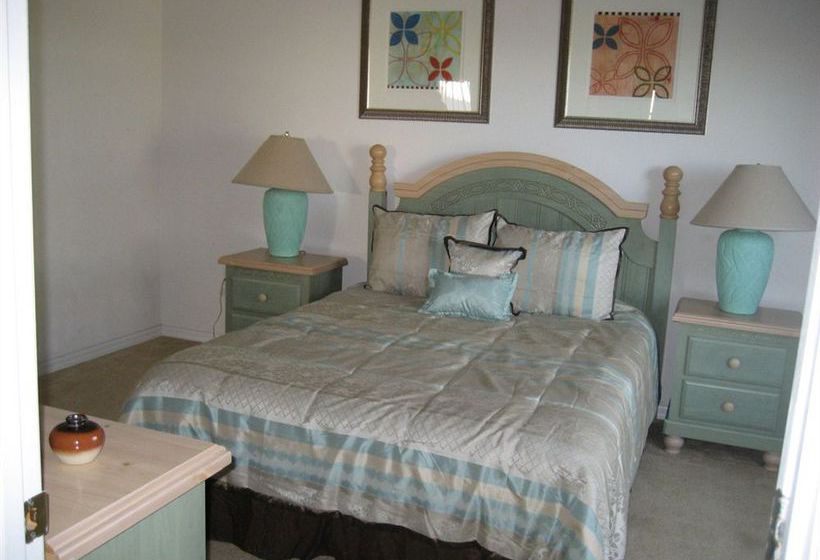 Hotel Time Out Florida Villas  | Clermont | Florida | United States 16