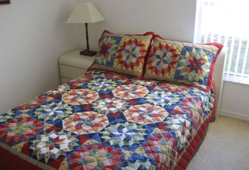 Hotel Time Out Florida Villas  | Clermont | Florida | United States 17